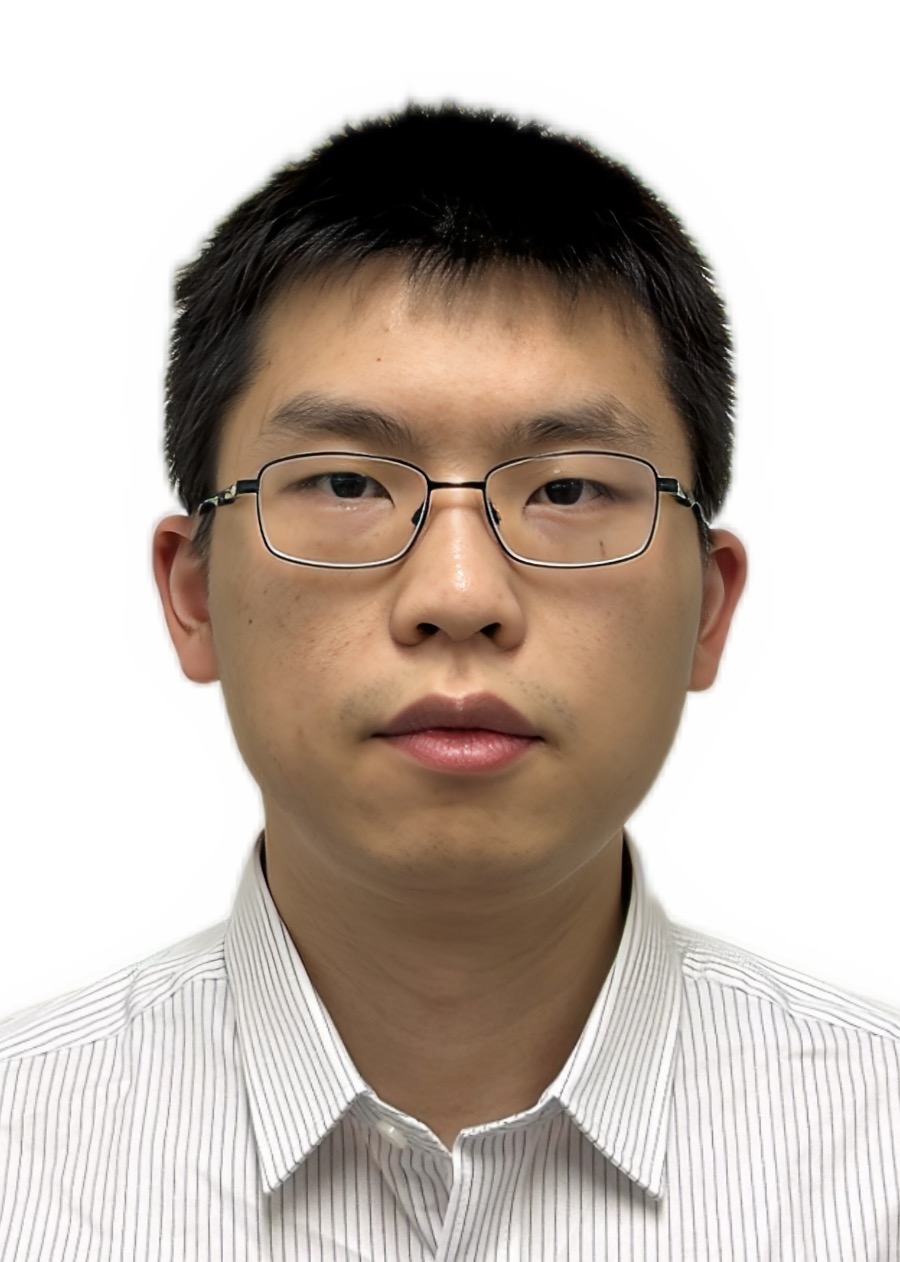 Hongxuan Zhu